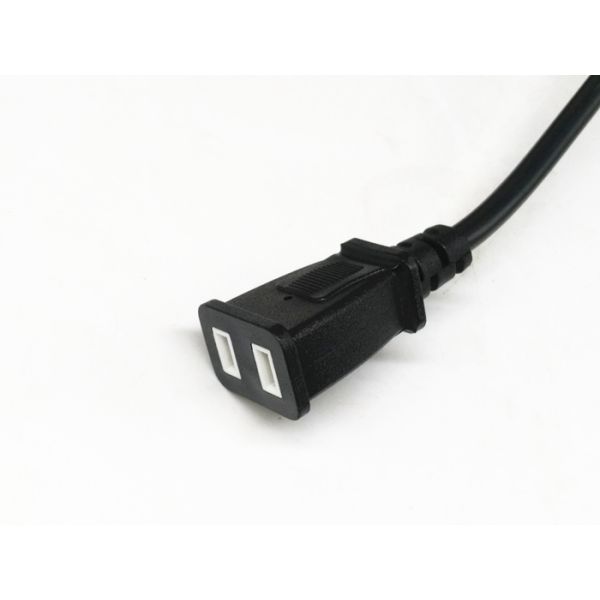 Hot sale Australia CCC power cord Extension cable 2 pin 10 amp Home Appliance OEM available