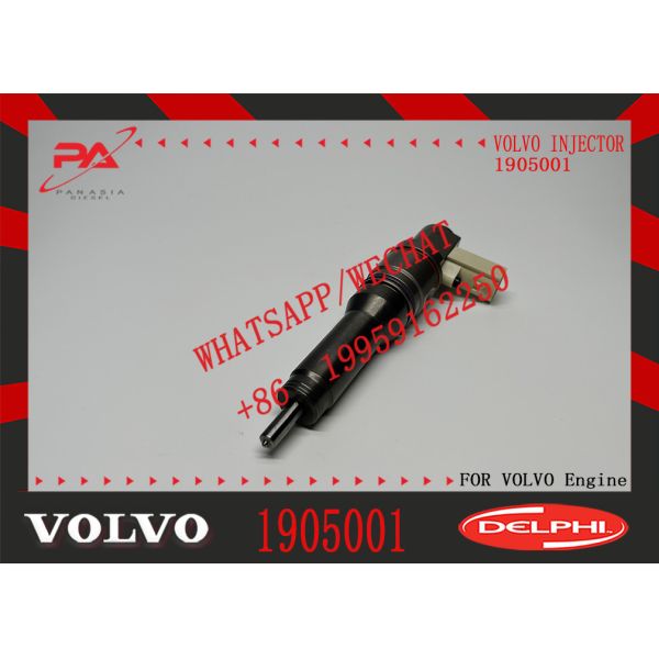 Buy Good Price New Unit Pump Injector Electronic Unit 1846419 1905001 BEBJ1A00202 BEBJ1A05002 BEEBJ1B00001 Engine Diesel Injector at wholesale prices