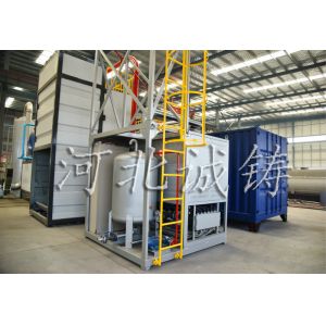 Quality Batch Rendering Cooker Feather Meal Processing Equipment for sale