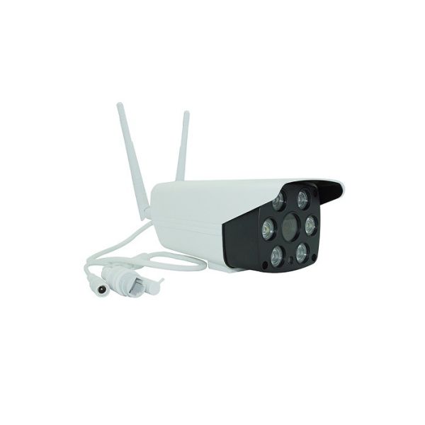 Buy Surveillance Outdoor Night Vision Waterproof CCTV Camera at wholesale prices