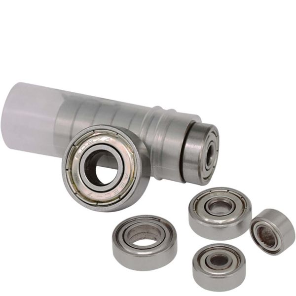 Buy Deep Groove 623zz 625zz 688zz 3D Printer Bearings Flanged Ball at wholesale prices