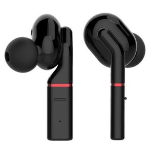 8hours In Ear TWS Bluetooth Earbuds 400mAh Portable Wireless Earbuds With