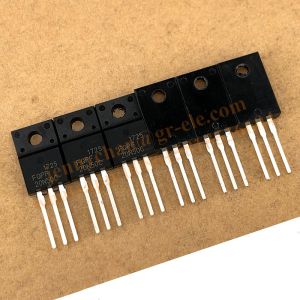 FQPF20N50C TO-220F MOS FET in stock