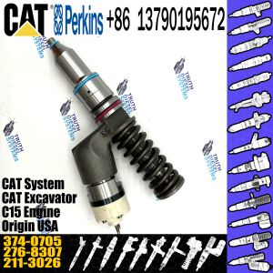 CAT Diesel Injector Assembly