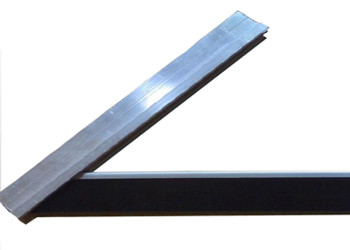 Buy Dustproof Sealing Strip Commercial Door Weatherstripping Brush Anti Rust at wholesale prices