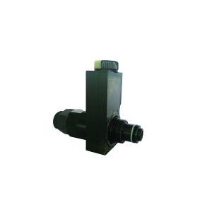 8MCV Crawler Load Holding Excavator Relief Valve OEM Standard