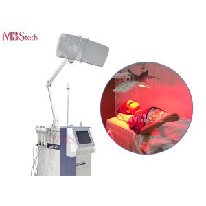 China Multifunction Microdermabrasion Machine on sale