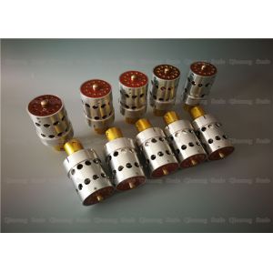Plastic Device Ultrasonic Welding Converter 20Khz Utilizing Model 43A250 43E255
