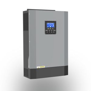 Overcurrent Protect 6kva ups single phase EPO Function double-conversion Smart