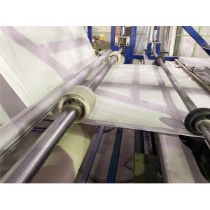 FIBC Bag Automatic Cutting Machine