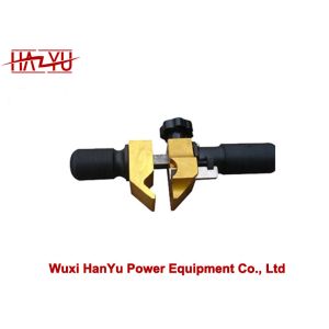 China Insulated Wire Strippers Middle Stripping Cable Stripper Wire Peeling on sale
