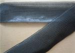 Strong Nylon Elastic Webbing Straps With Buckles , Custom Webbing Straps
