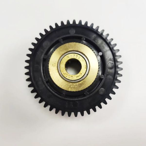 Buy Glory Counting Machine Parts Sorter GFB-800 Gear 32T 47T 1100T057 at wholesale prices