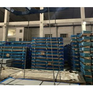 SPCE 0.6mm Electro EGI Flat Galvanised Sheets Z40 Astm Surface Clean