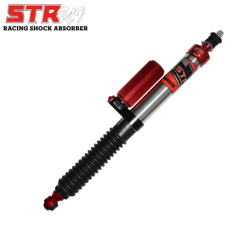 Land Cruiser 80 Piggyback Shock Absorber With Adjustable Damping