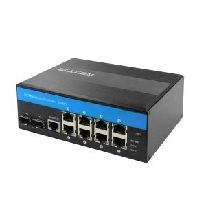 Quality Gigabit Ethernet L2 Managed Switch for sale