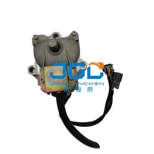 Excavator Throttle Motor PC200-6 PC220-6 PC120-6 Is Suitable For 7834-40-2000