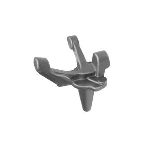 Quality Carbon Steel Universal Joint Parts Automobile Steering Knuckle Parts for sale