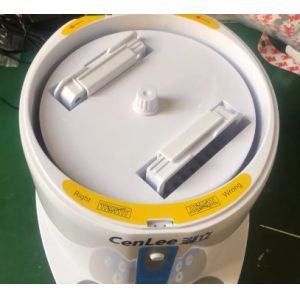 Mini Microplate PCR Centrifuge Medical Centrifuge With PCR Stripes