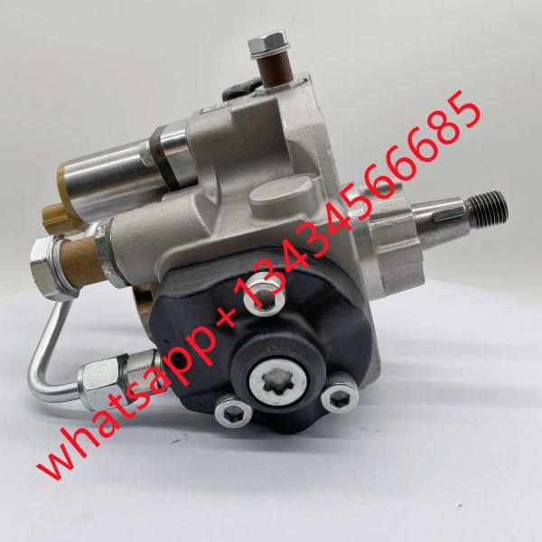 Diesel Injection Fuel Pump 2940000208 294000 0208 294000-0208 22100-E0322