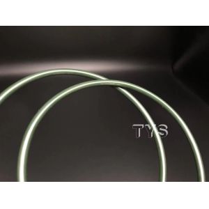 130X5.7 PU Material High Pressure O Rings For Hydraulic Valves