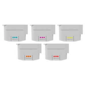 2 Handles Hifu Face Lifting Body Firming Machine Non Surgical