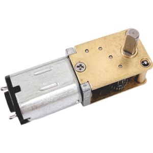 Customizable Micro Vibration Motor CW Reversible For Portable Fan