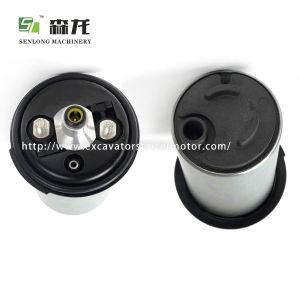 Aumtoni Fuel Pump with Strainer for 808505T01 809088T 827682