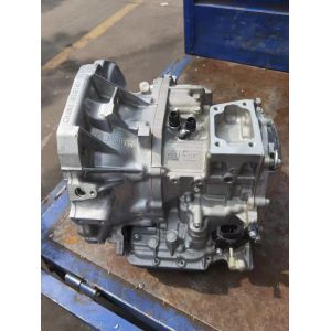 remanufactured U440E U442E 4 speed automatic transmission assembly 1500010-B01
