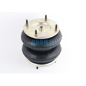 Firestone W01-R58-4055 Air Suspension Spring Flange Connection Dunlop SP1490/SP