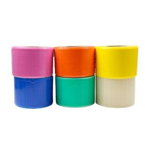 Dental Disposable PE Material High Quality Adhesive Clear Barrier Film