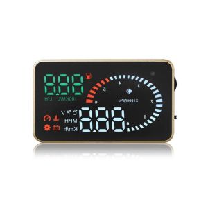 X6 OBD2 HUD Head Up Display