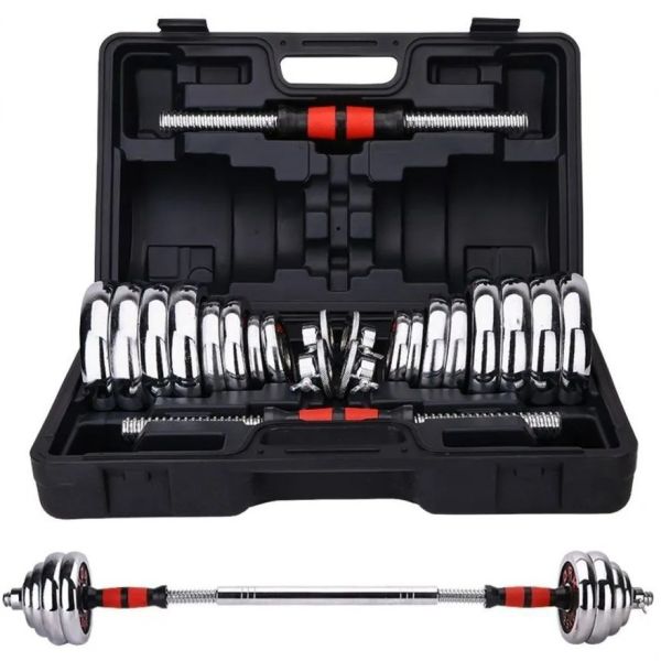 Gym Equipment Commercial Free Weights Weightlifting Adjustable Weights Dumbbells