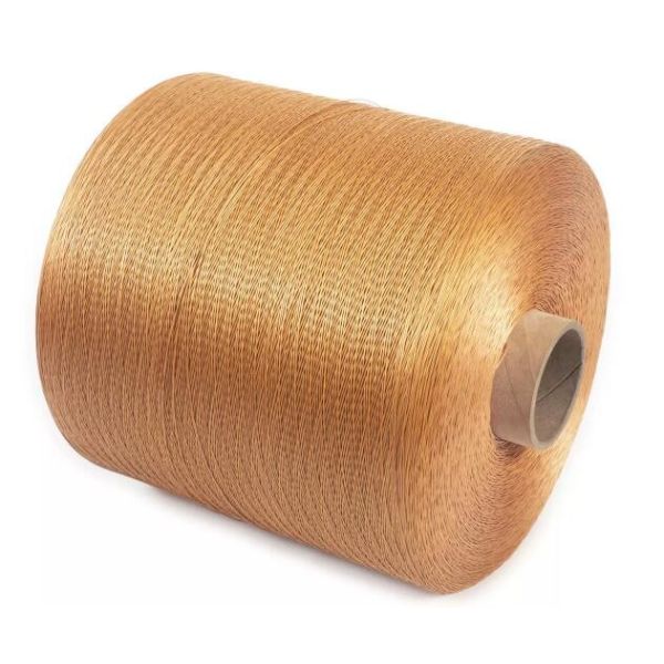 High Tenacity Sewing Filament 210D/3 Polyester Bonded Thread 8.5g/D