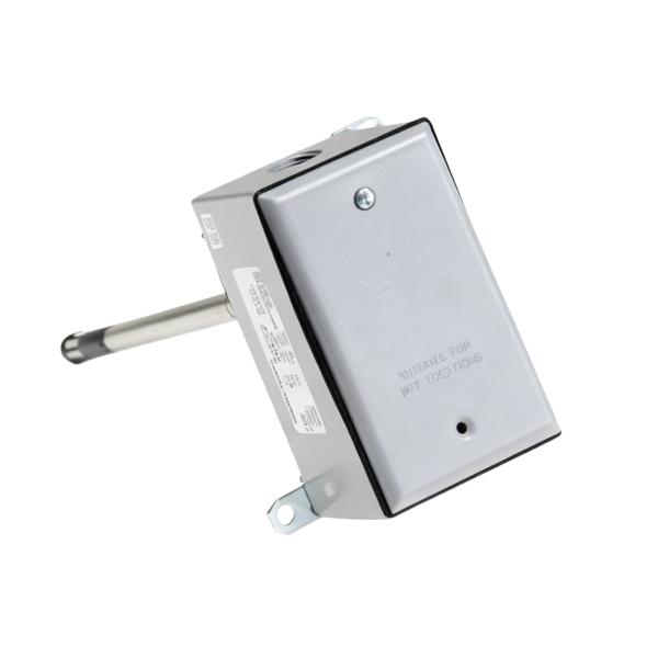 Buy Schneider Outdoor Temperature & Humidity Sensor, Humidity Output 3%, 0-5/10V Temperature Output 10KΩ Type 3 HO3XVSTH at wholesale prices