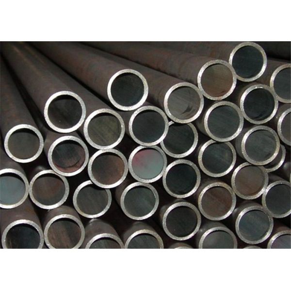 Buy 37Mn 34Mn2V 30CrMo 35CrMo Seamless Steel Tube / Cold Rolled Carbon Steel Pipe at wholesale prices