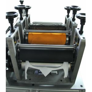 15-20pcs / Minute N95 Face Mask Making Machine