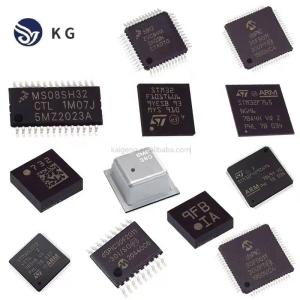 Quality DRV8802QPWPRQ1 HTSSOP28 Digital Integrated Circuits MCU Microcontroller for sale