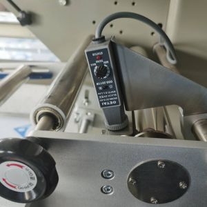 Durable Cheap Heat Sealer Package Semi-Automatic Pack Multifunction Wrapping