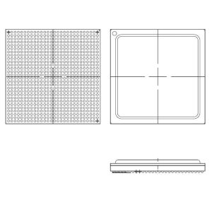 XCZU4CG-L2SFVC784E Xilinx