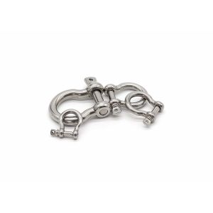 European Type Bow Shackle