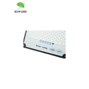 Commercial 6000k 3.2VDC 80w Solar Outdoor Flood Lights