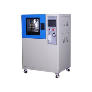 IEC60529 IPX34 Oscillating Tube Test Chamber