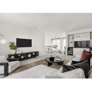 High-Quality Prefabricated Villas | Quick Assembly Modular Homes with Solar