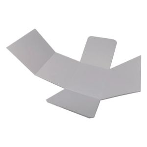 100g E Flute Board Corrugated Carton Box