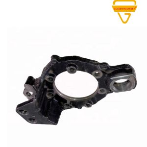 6524230006 9424230706 9424230306 Actros Truck Brake Anchor