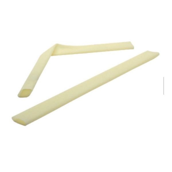 Buy Medical Latex Penrose Tubing Natural Latex Penrose Drain Tube at wholesale prices