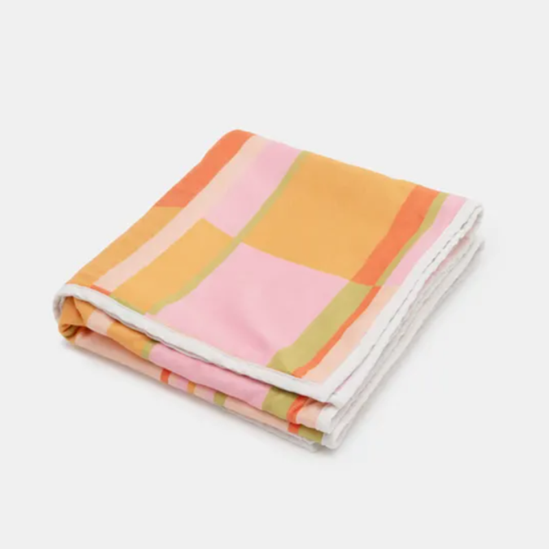 Premium Quality Beach Towel with Excellent Absorbency and Soft Feel for