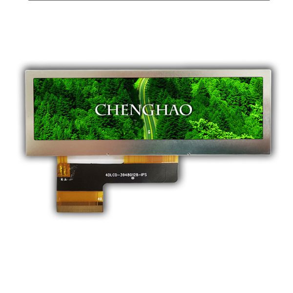 Buy 3.9" 500cd/m2 TFT LCD Touch Screen IPS Transmissive Tft Lcd Panel at wholesale prices