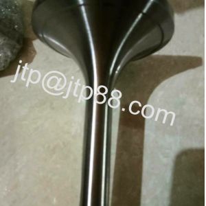 Isuzu 6VD1 24V Diesel Engine Valve / Intake Valve And Exhaust Valve 8-97015-546